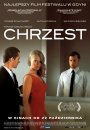 Chrzest - plakat