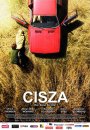 Cisza - plakat