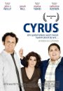 Cyrus - plakat