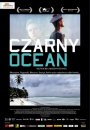 Czarny ocean - plakat