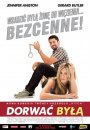 Dorwać byłą - plakat