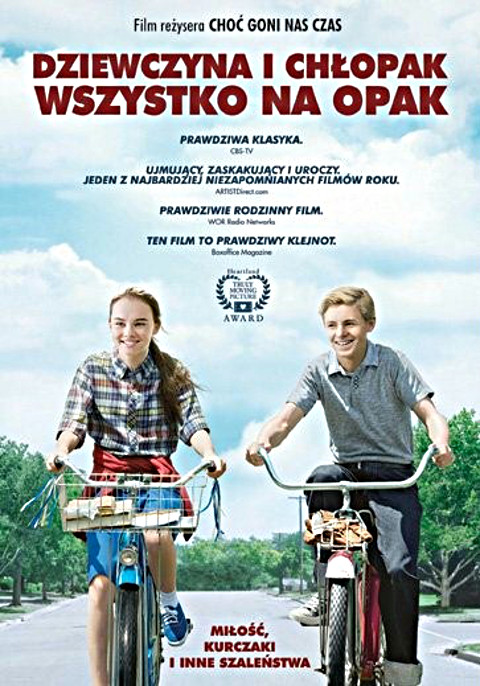 Dziewczyna i chłopak - wszystko na opak (2010) - film - filmfan.pl ...