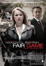 Fair Game - plakat