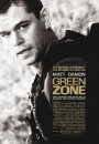 Green Zone - plakat