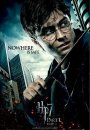 Harry Potter i Insygnia Śmierci: część I - plakat