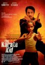 Karate Kid - plakat