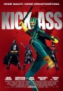 Kick-Ass - plakat