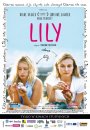 Lily - plakat