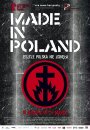 Made in Poland - plakat