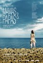 Mamas & Papas - plakat