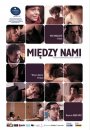 Między nami - plakat