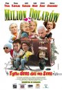 Milion dolarów