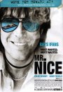 Mr. Nice - plakat