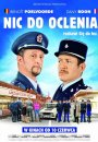 Nic do oclenia - plakat