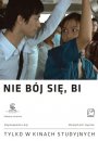 Nie bój się, Bi - plakat