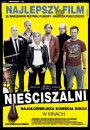 Nieściszalni - plakat