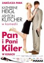 Pan i Pani Kiler - plakat