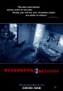 Paranormal Activity 2 - plakat