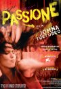 Passione - plakat