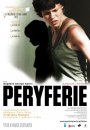 Peryferie - plakat