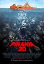 Pirania 3D