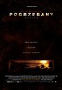 Pogrzebany - plakat