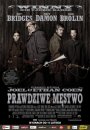 Prawdziwe męstwo - plakat