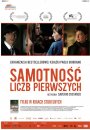 Samotność liczb pierwszych - plakat