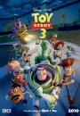 Toy Story 3 - plakat