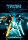 Tron: Dziedzictwo - plakat