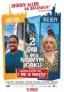 2 dni w Nowym Jorku - plakat