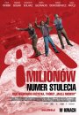 80 milionów - plakat