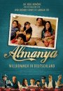 Almanya - plakat