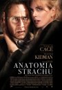 Anatomia strachu - plakat