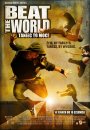 Beat the world. Taniec to moc! - plakat