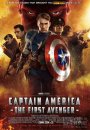 Captain America: pierwsze starcie