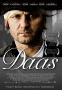 Daas - plakat