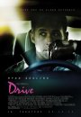 Drive - plakat