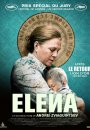 Elena - plakat