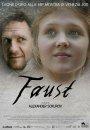 Faust - plakat