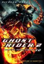 Ghost Rider 2 - plakat