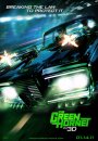 Green Hornet 3D