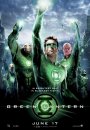 Green Lantern - plakat