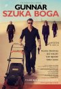 Gunnar szuka Boga - plakat