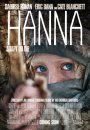 Hanna - plakat