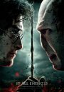 Harry Potter i Insygnia Śmierci: część II - plakat