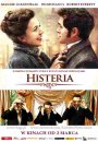 Histeria. Romantyczna historia wibratora