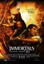 Immortals. Bogowie i herosi 3D