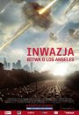 Inwazja: bitwa o Los Angeles - plakat