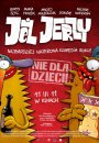 Jeż Jerzy - plakat